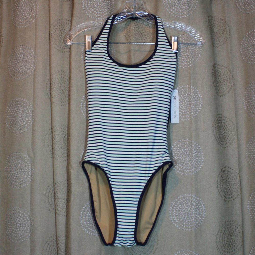 DE (Downeast) Collection Swimsuit